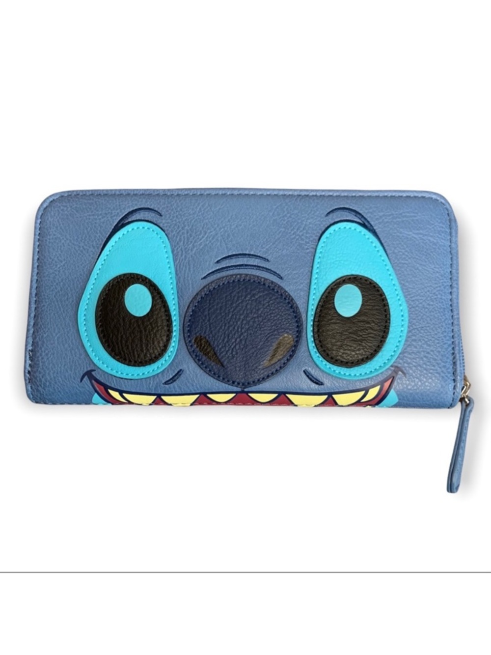 Lilo & Stitch Loungefly Disney Parks Wallet